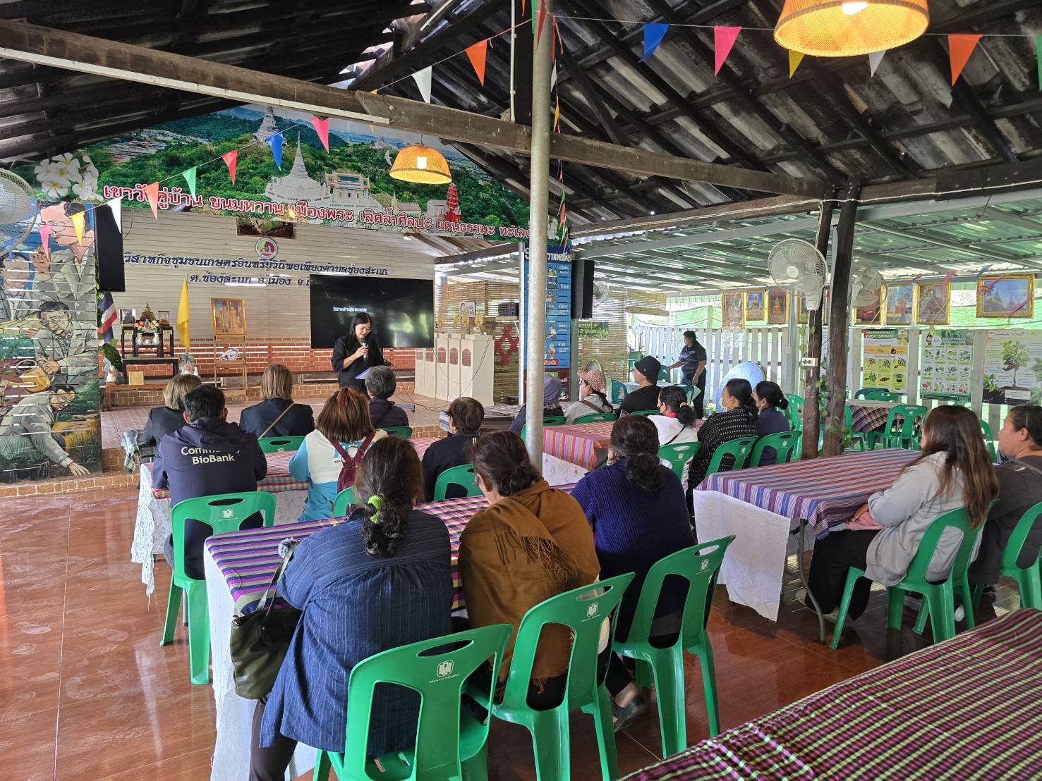 title - ปฏิรูปที่ดินจังหวัดเพชรบุรี เป็นประธานเปิดโครงการพัฒนาเกษตรกรปราดเปรื่อง (Smart Farmer) กิจกรรมพัฒนาเกษตรกรปราดเปรื่องในเขตปฏิรูปที่ดิน (Smart Farmer) ปีงบประมาณ พ.ศ. 2569